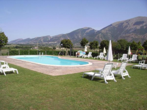 Appartamenti Albarosa by Holiday World